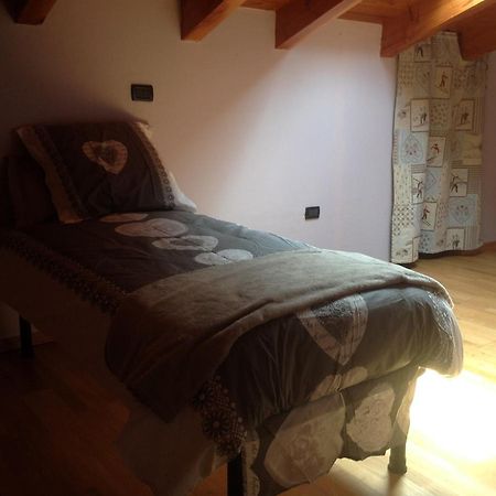 Matt Home Verrès Dış mekan fotoğraf