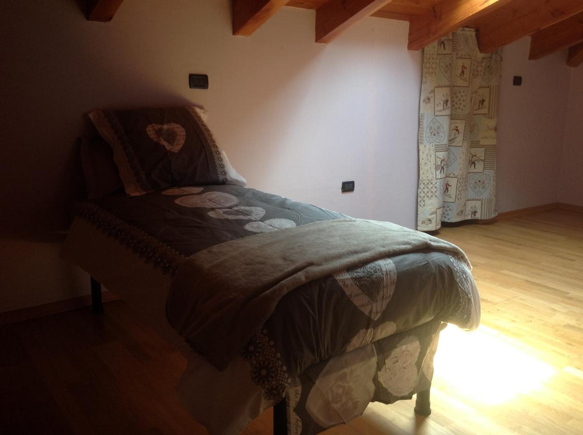 Matt Home Verrès Dış mekan fotoğraf