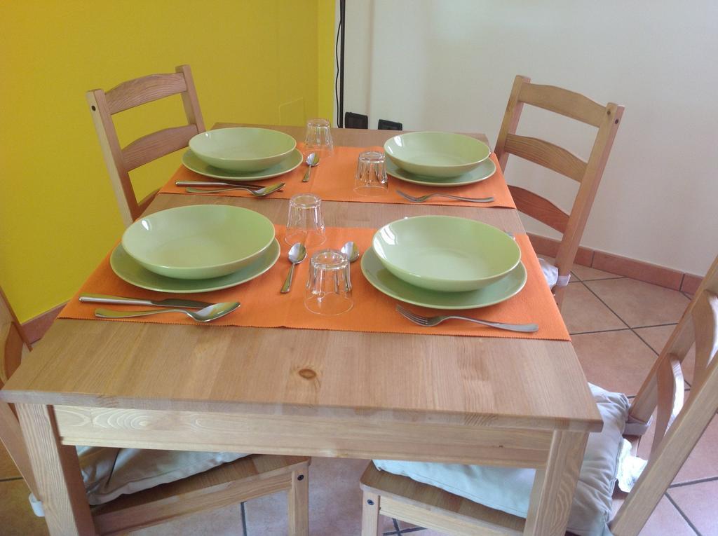 Matt Home Verrès Dış mekan fotoğraf