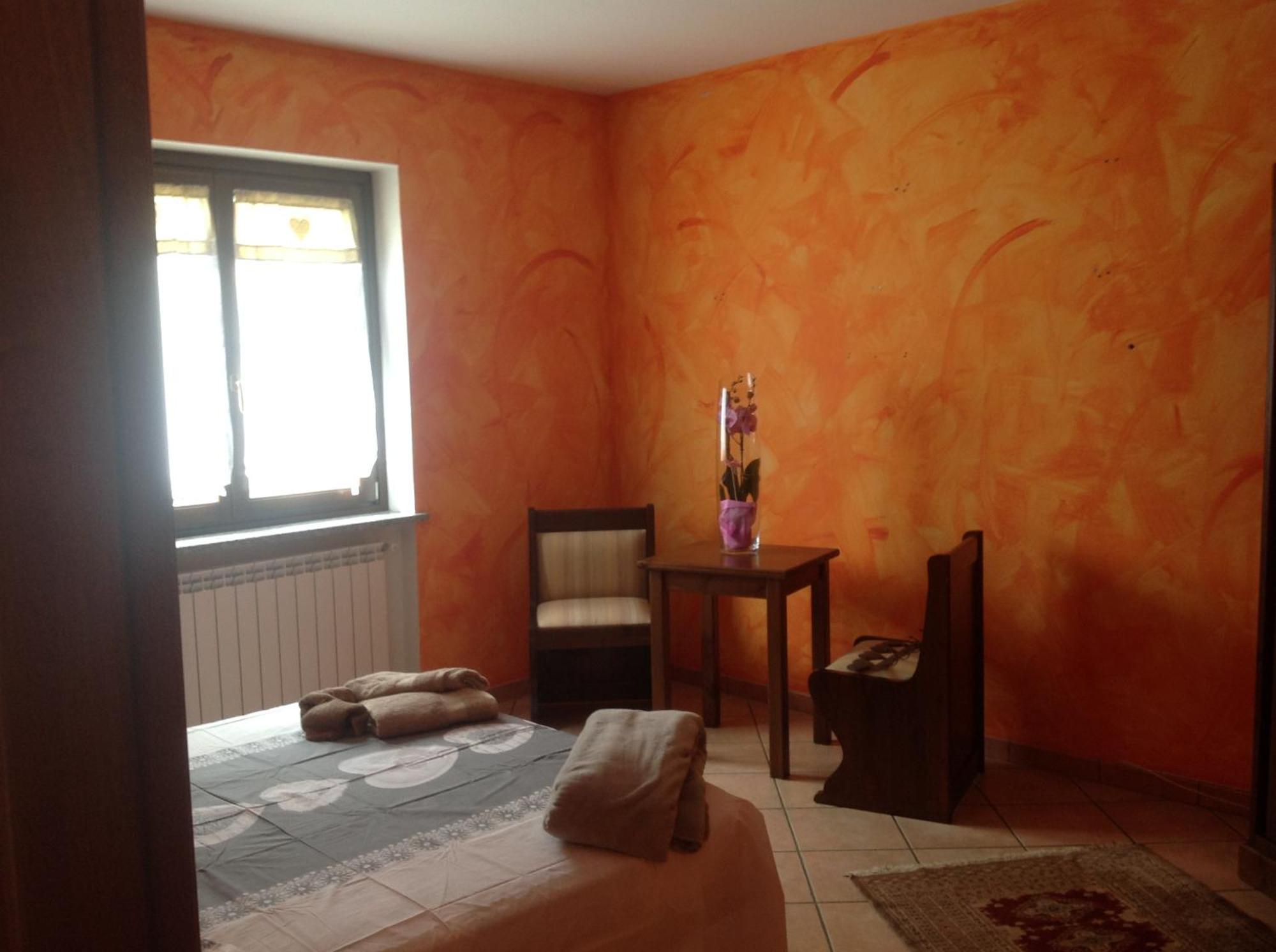Matt Home Verrès Dış mekan fotoğraf