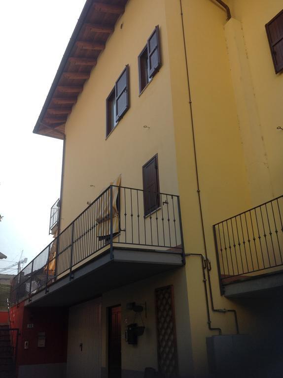 Matt Home Verrès Dış mekan fotoğraf