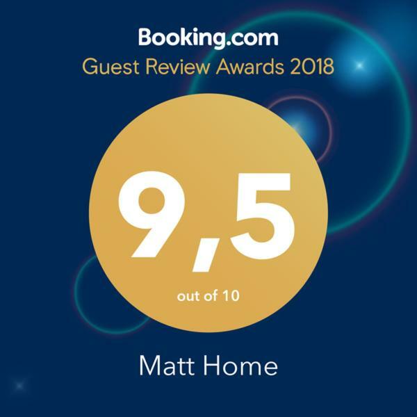 Matt Home Verrès Dış mekan fotoğraf